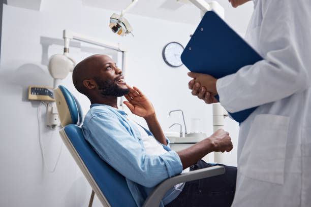 Best Urgent Care for Lost Fillings or Crowns in Fayette, LA