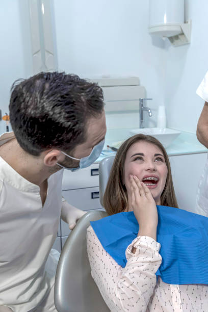 Best Emergency Treatment for Dental Infections or Abscesses in Fayette, LA