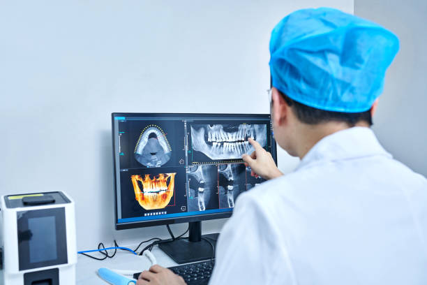 Best Emergency TMJ Treatment in Fayette, LA